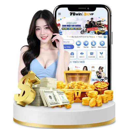 Trò chơi nổ hũ và slot game đa dạng