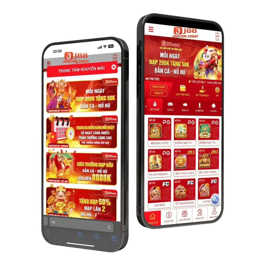 Các biểu tượng trò chơi đa dạng tại falconbet win