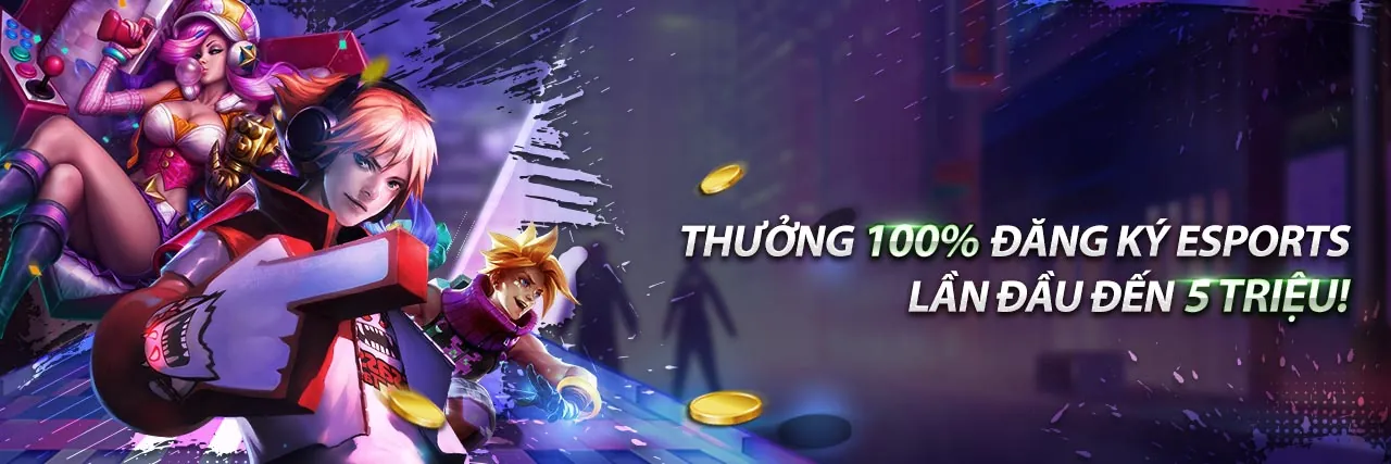 Hình ảnh sang trọng của chương trình VIP falconbet win